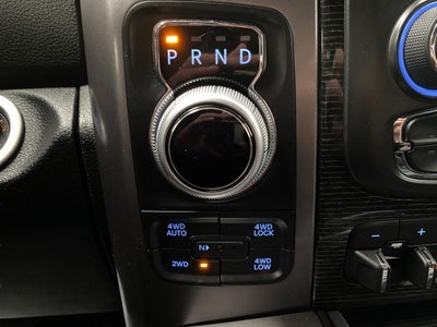 2018 RAM 1500 CREW CAB PICKUP - SHORT BED