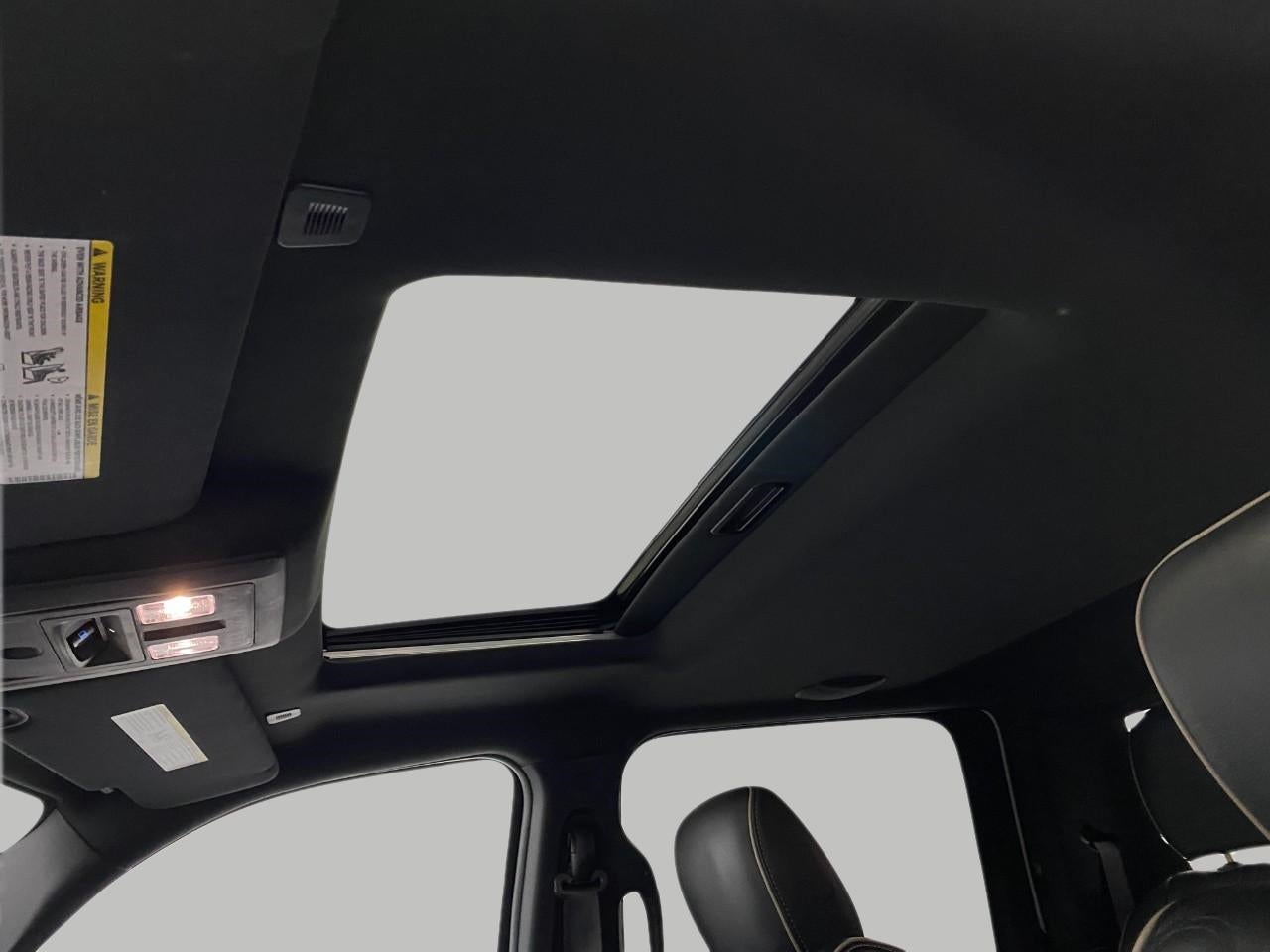 2018 RAM 1500 CREW CAB PICKUP - SHORT BED