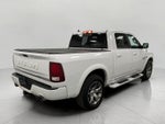 2018 RAM 1500 CREW CAB PICKUP - SHORT BED