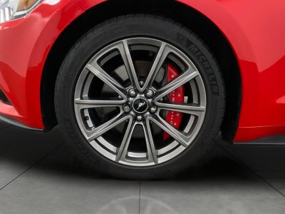 2015 Ford Mustang 2dr Conv GT Premium