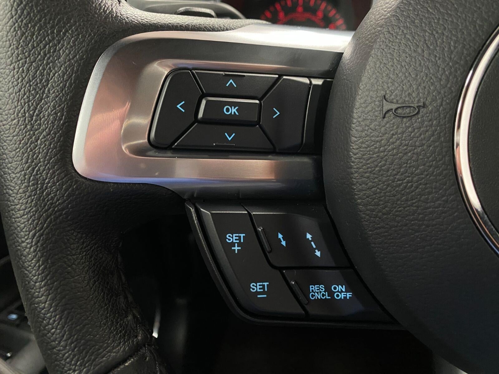 2015 Ford Mustang 2dr Conv GT Premium