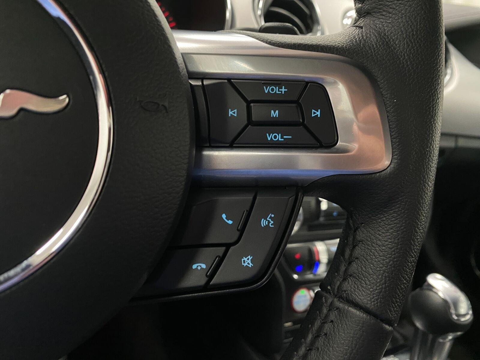 2015 Ford Mustang 2dr Conv GT Premium