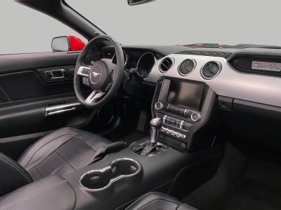 2015 Ford Mustang 2dr Conv GT Premium
