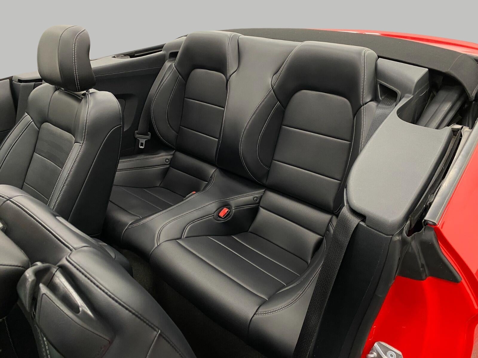 2015 Ford Mustang 2dr Conv GT Premium