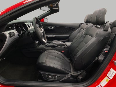 2015 Ford Mustang 2dr Conv GT Premium