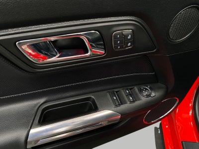 2015 Ford Mustang 2dr Conv GT Premium