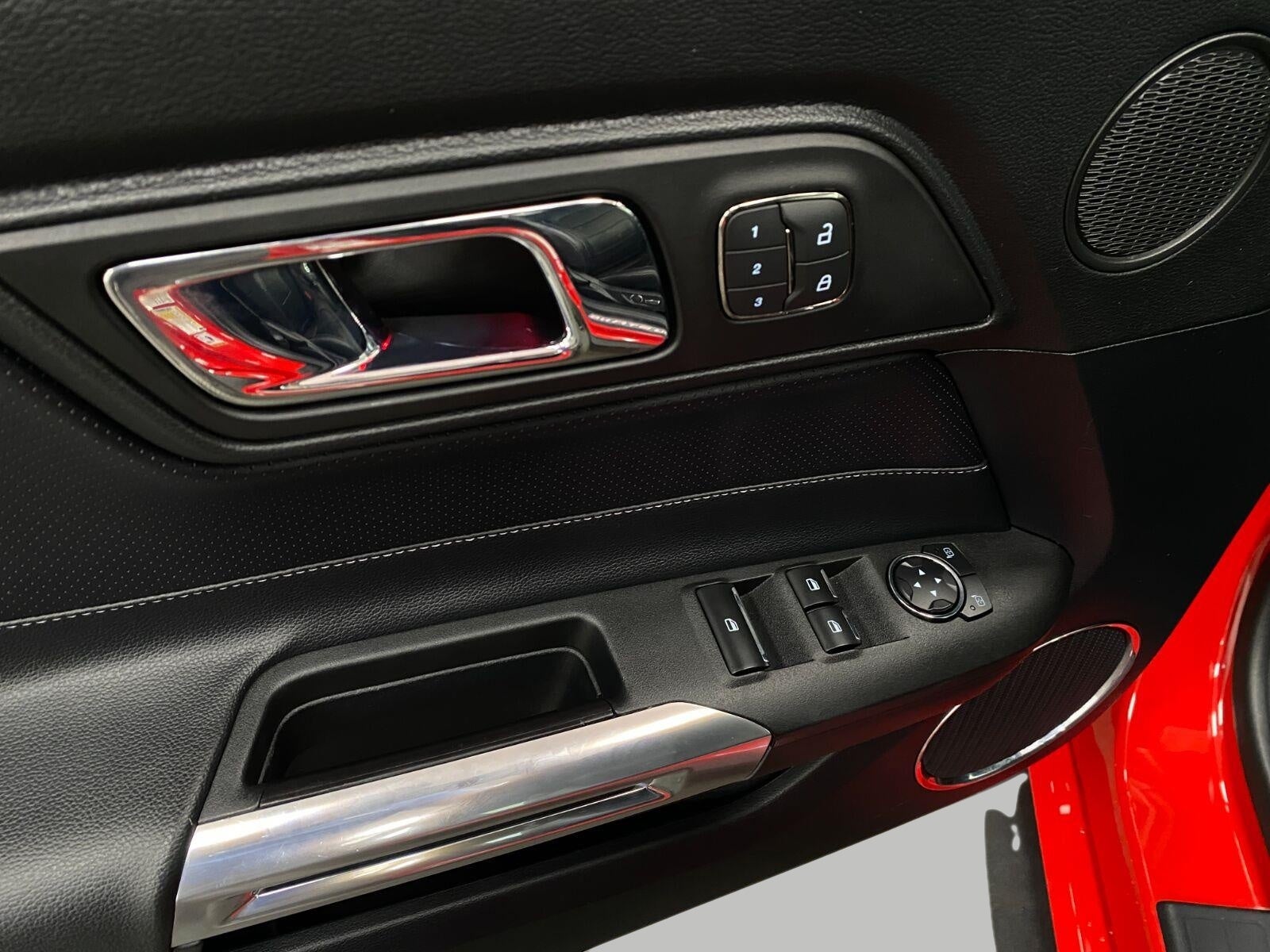 2015 Ford Mustang 2dr Conv GT Premium