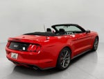 2015 Ford Mustang 2dr Conv GT Premium