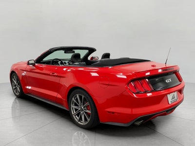 2015 Ford Mustang 2dr Conv GT Premium