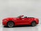 2015 Ford Mustang 2dr Conv GT Premium