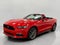 2015 Ford Mustang 2dr Conv GT Premium
