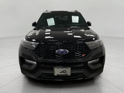 2023 Ford Explorer ST 4WD