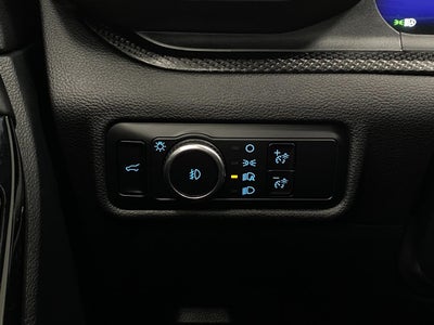 2023 Ford Explorer ST 4WD