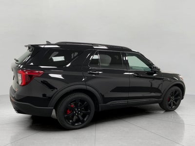 2023 Ford Explorer ST 4WD