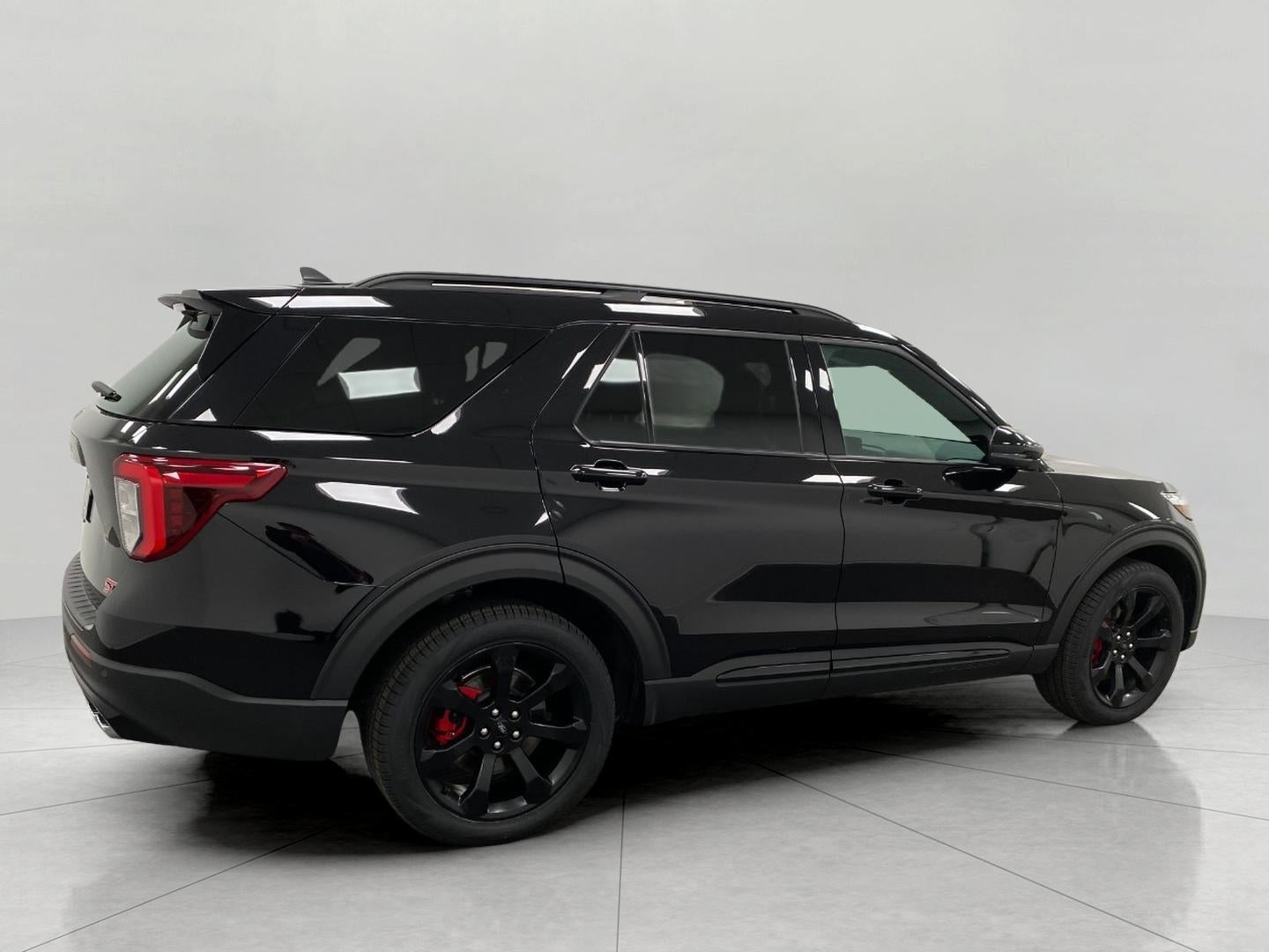 2023 Ford Explorer ST 4WD