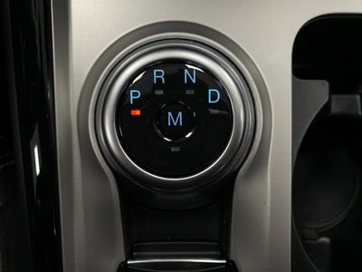 2023 Ford Explorer ST 4WD