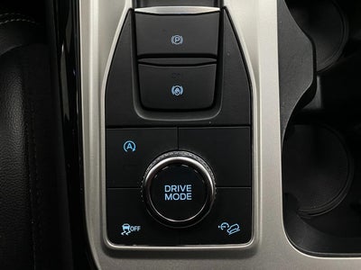 2023 Ford Explorer ST 4WD