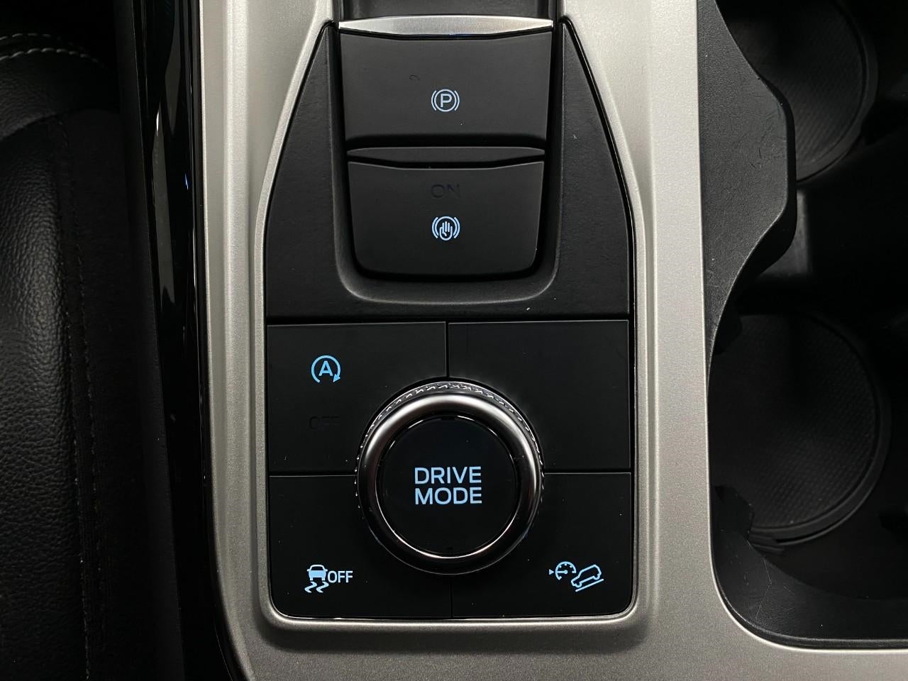 2023 Ford Explorer ST 4WD