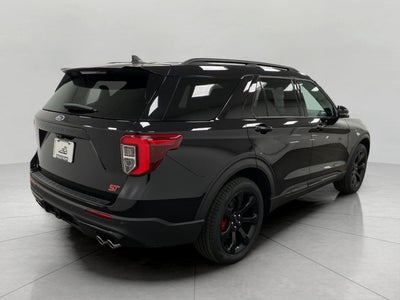 2023 Ford Explorer ST 4WD