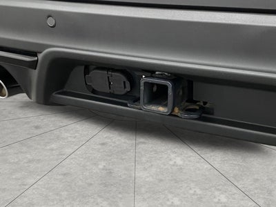 2023 Ford Explorer ST 4WD