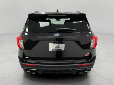 2023 Ford Explorer ST 4WD