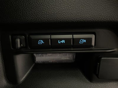 2023 Ford Explorer ST 4WD