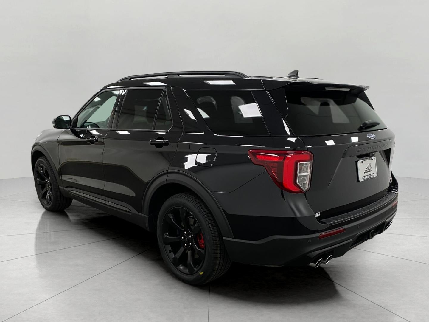 2023 Ford Explorer ST 4WD