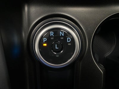 2025 Ford Explorer Active 4WD