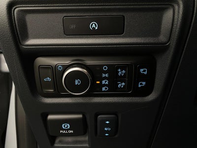 2025 Ford F-150 Platinum 4WD SuperCrew 5.5' Box