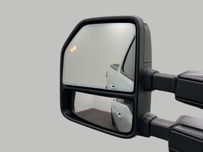 2025 Ford F-150 Platinum 4WD SuperCrew 5.5' Box