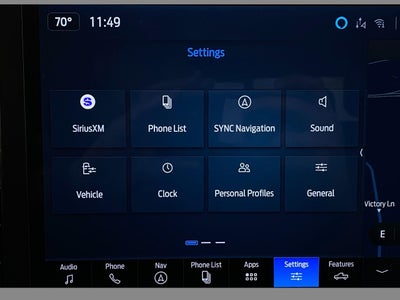 2025 Ford F-150 Platinum 4WD SuperCrew 5.5' Box