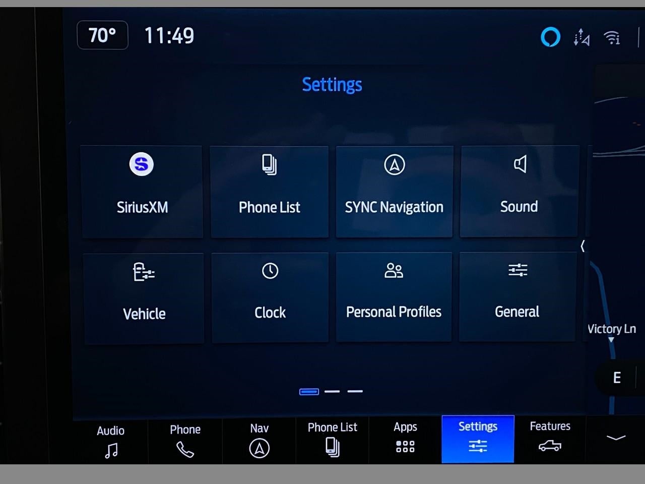 2025 Ford F-150 Platinum 4WD SuperCrew 5.5' Box