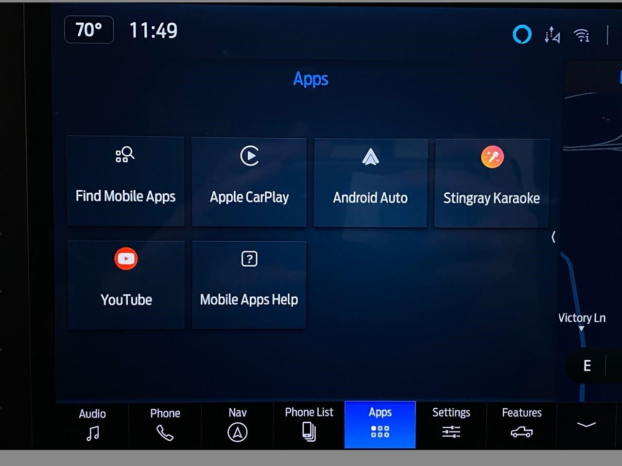 2025 Ford F-150 Platinum 4WD SuperCrew 5.5' Box