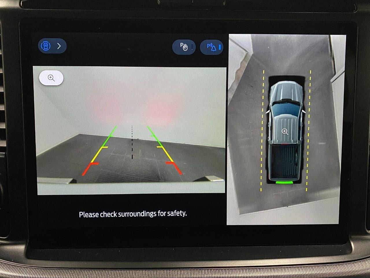 2025 Ford F-150 Platinum 4WD SuperCrew 5.5' Box