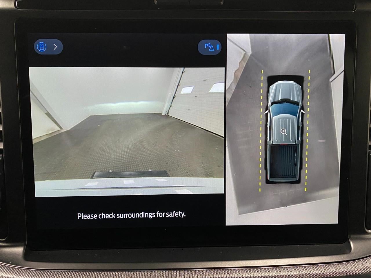 2025 Ford F-150 Platinum 4WD SuperCrew 5.5' Box