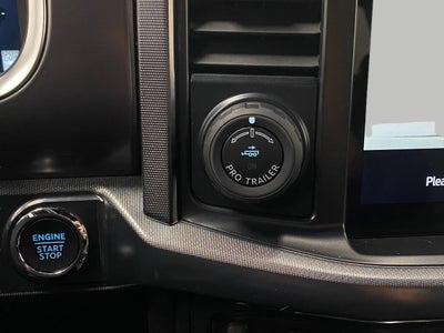 2025 Ford F-150 Platinum 4WD SuperCrew 5.5' Box