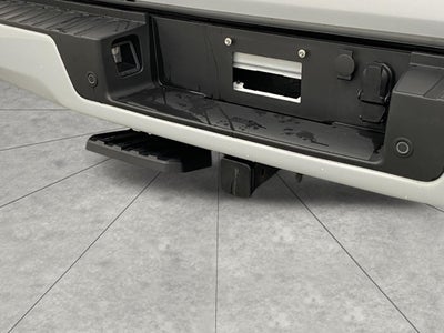 2025 Ford F-150 Platinum 4WD SuperCrew 5.5' Box