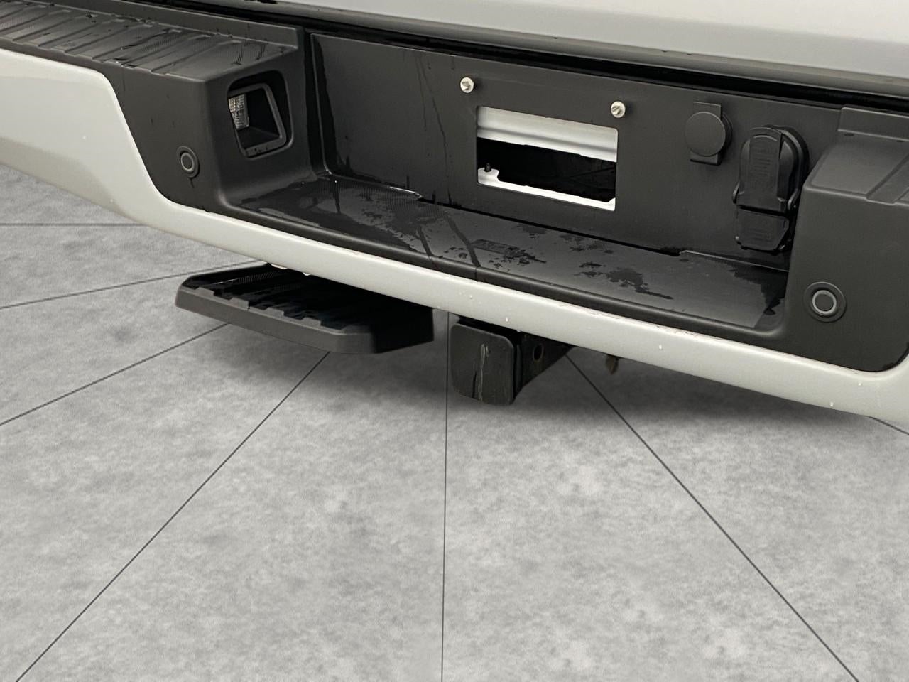 2025 Ford F-150 Platinum 4WD SuperCrew 5.5' Box