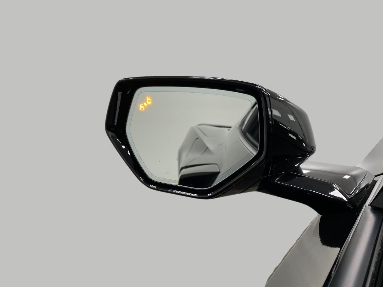 2024 Chevrolet Corvette 2dr Stingray Cpe w/2LT