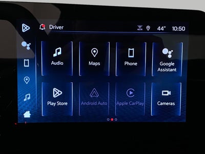 2024 Chevrolet Corvette 2dr Stingray Cpe w/2LT