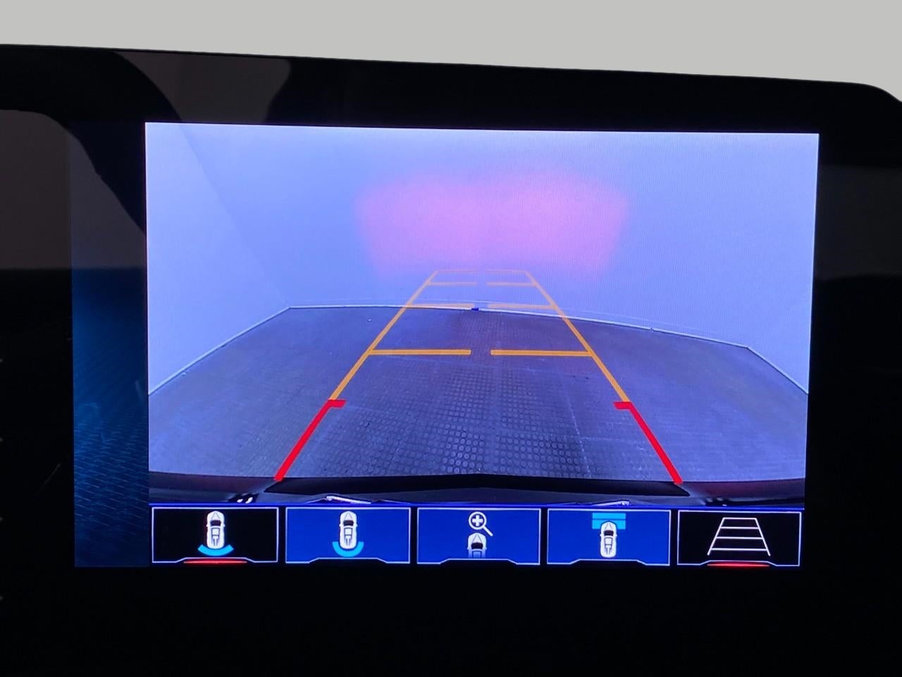 2024 Chevrolet Corvette 2dr Stingray Cpe w/2LT