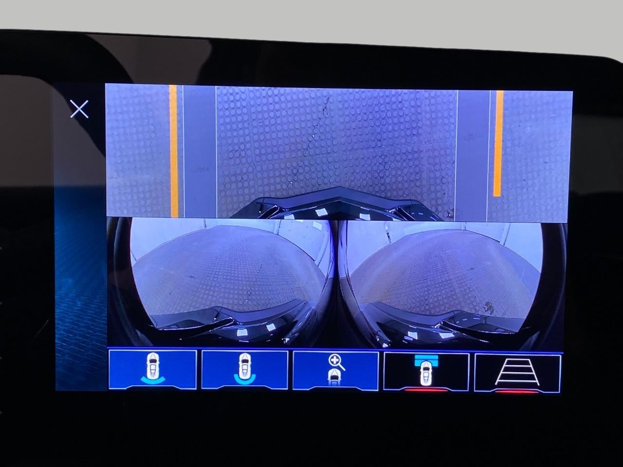 2024 Chevrolet Corvette 2dr Stingray Cpe w/2LT