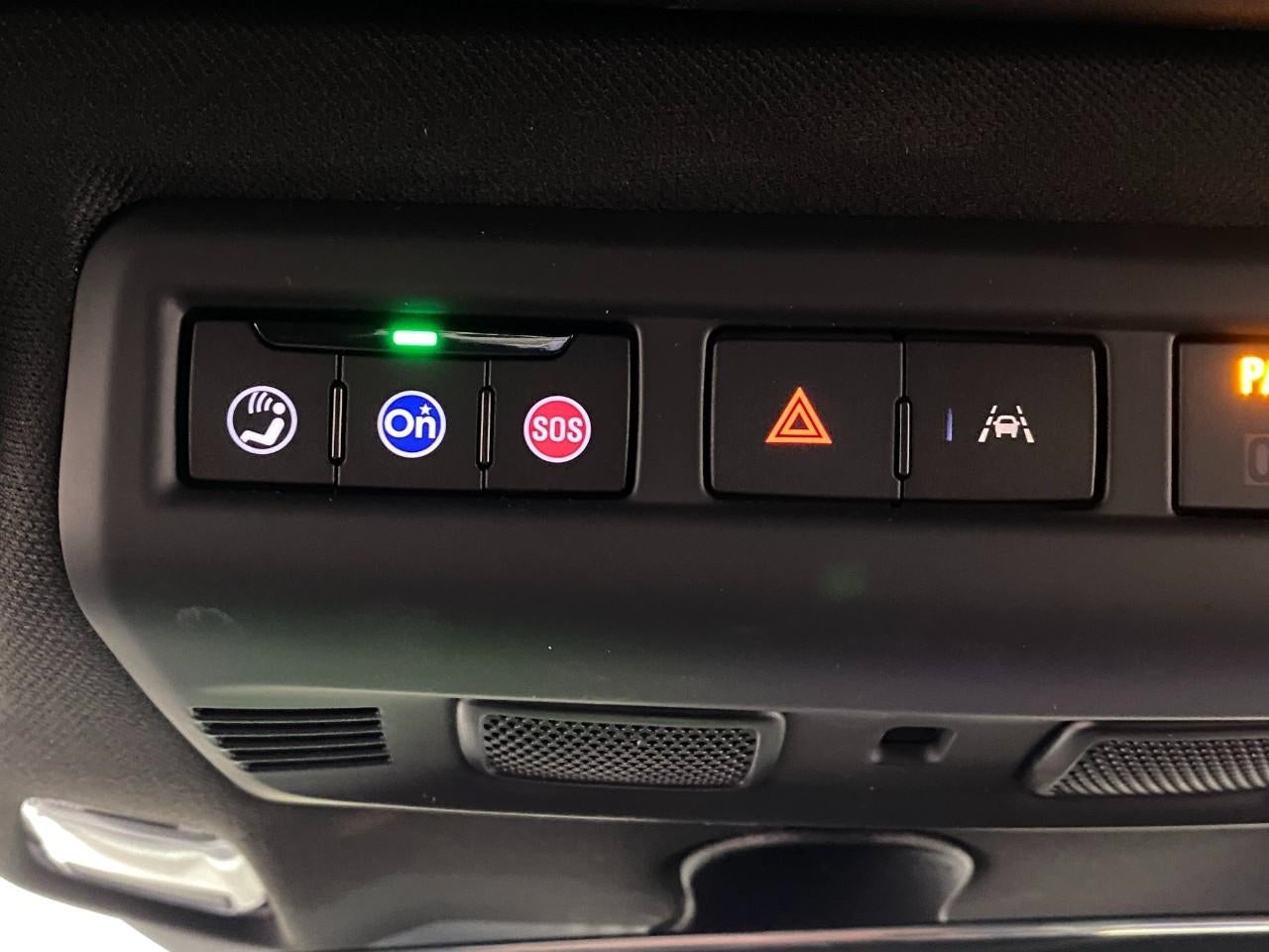 2024 Chevrolet Corvette 2dr Stingray Cpe w/2LT