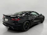 2024 Chevrolet Corvette 2dr Stingray Cpe w/2LT