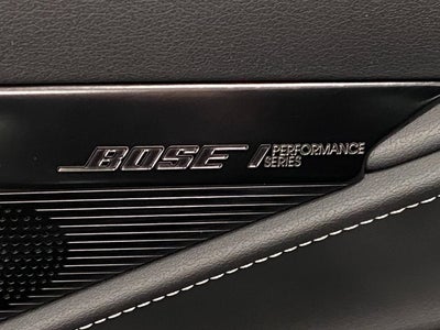 2024 Chevrolet Corvette 2dr Stingray Cpe w/2LT