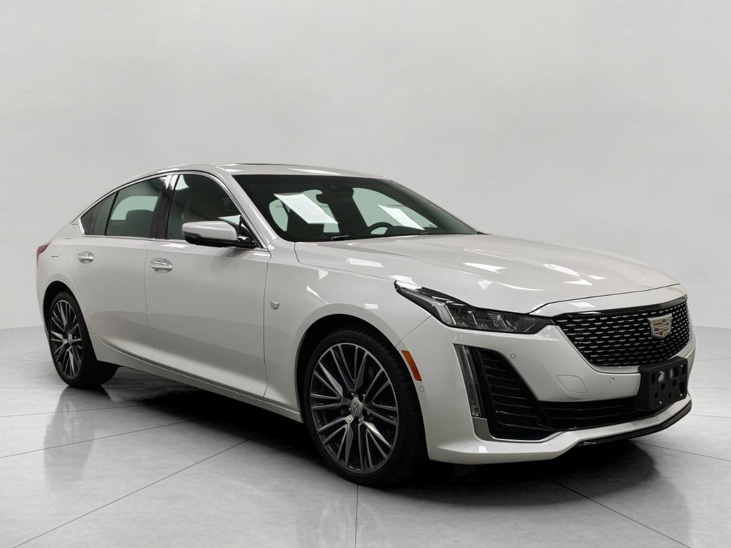 2023 Cadillac CT5 Premium Luxury AWD's photo