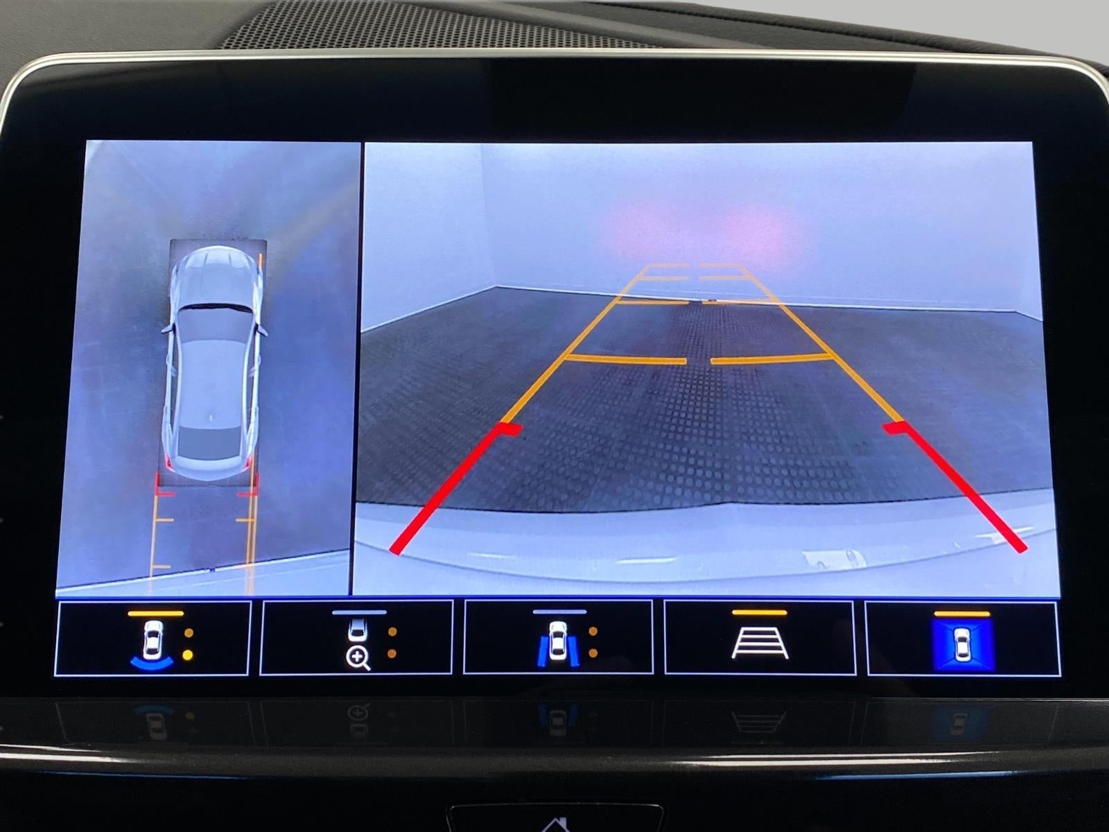 2023 Cadillac CT5 4dr Sdn Premium Luxury