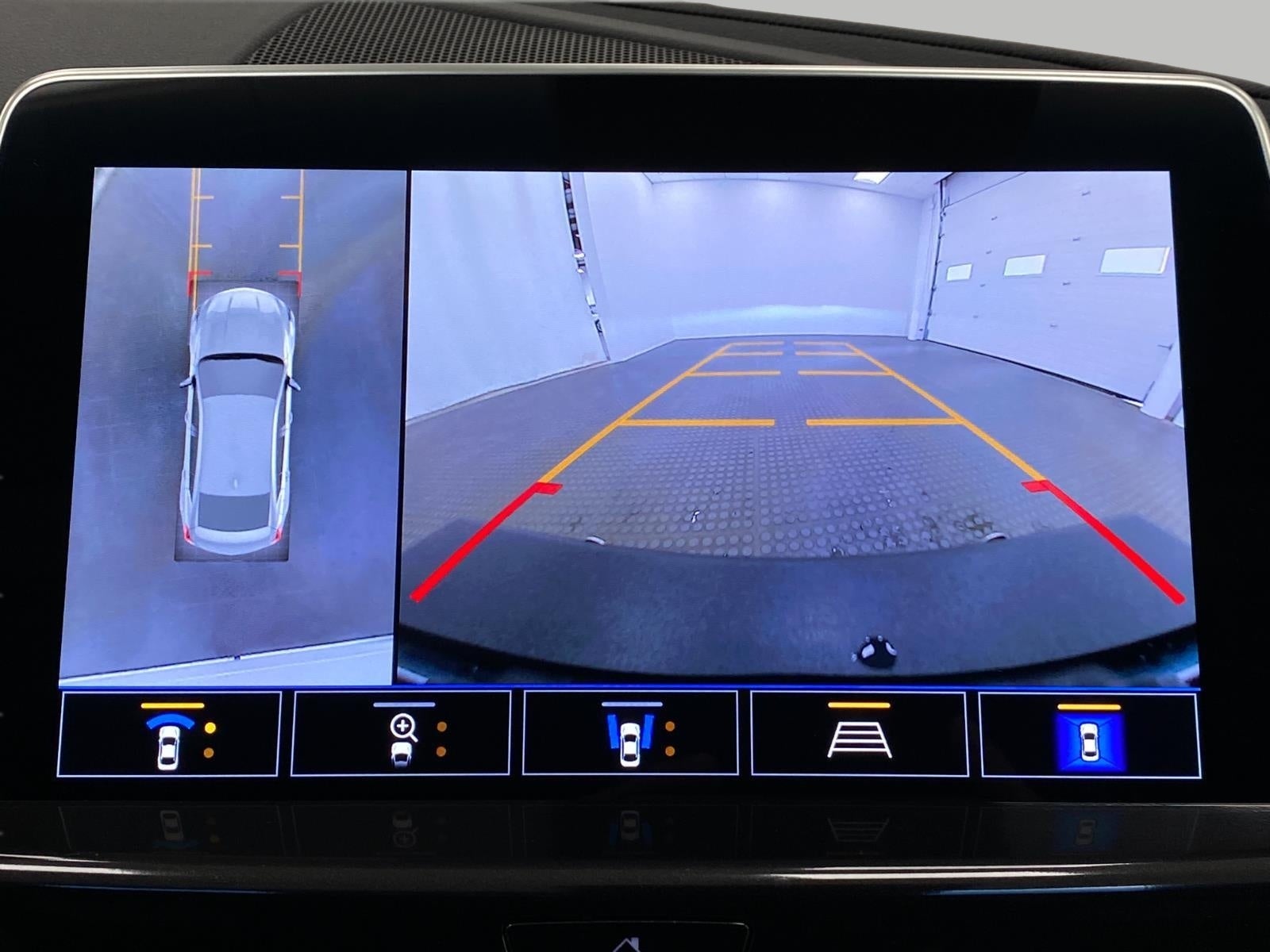 2023 Cadillac CT5 4dr Sdn Premium Luxury