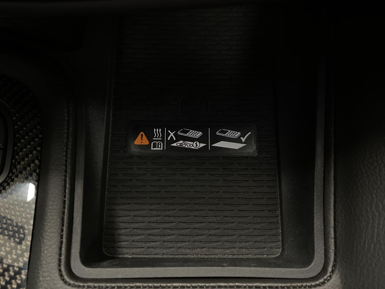 2023 Cadillac CT5 4dr Sdn Premium Luxury