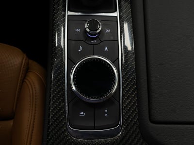 2023 Cadillac CT5 4dr Sdn Premium Luxury